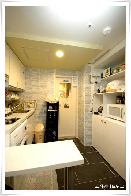 Apgujeong Residence Seul Dış mekan fotoğraf