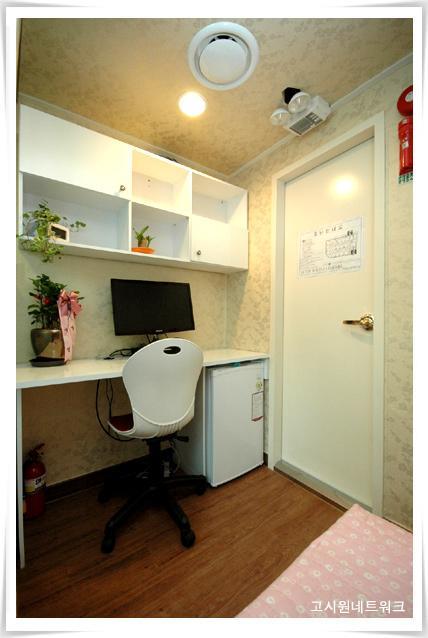 Apgujeong Residence Seul Oda fotoğraf
