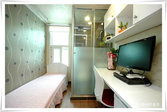 Apgujeong Residence Seul Oda fotoğraf