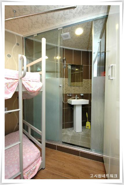 Apgujeong Residence Seul Oda fotoğraf