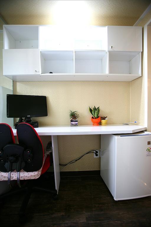 Apgujeong Residence Seul Oda fotoğraf